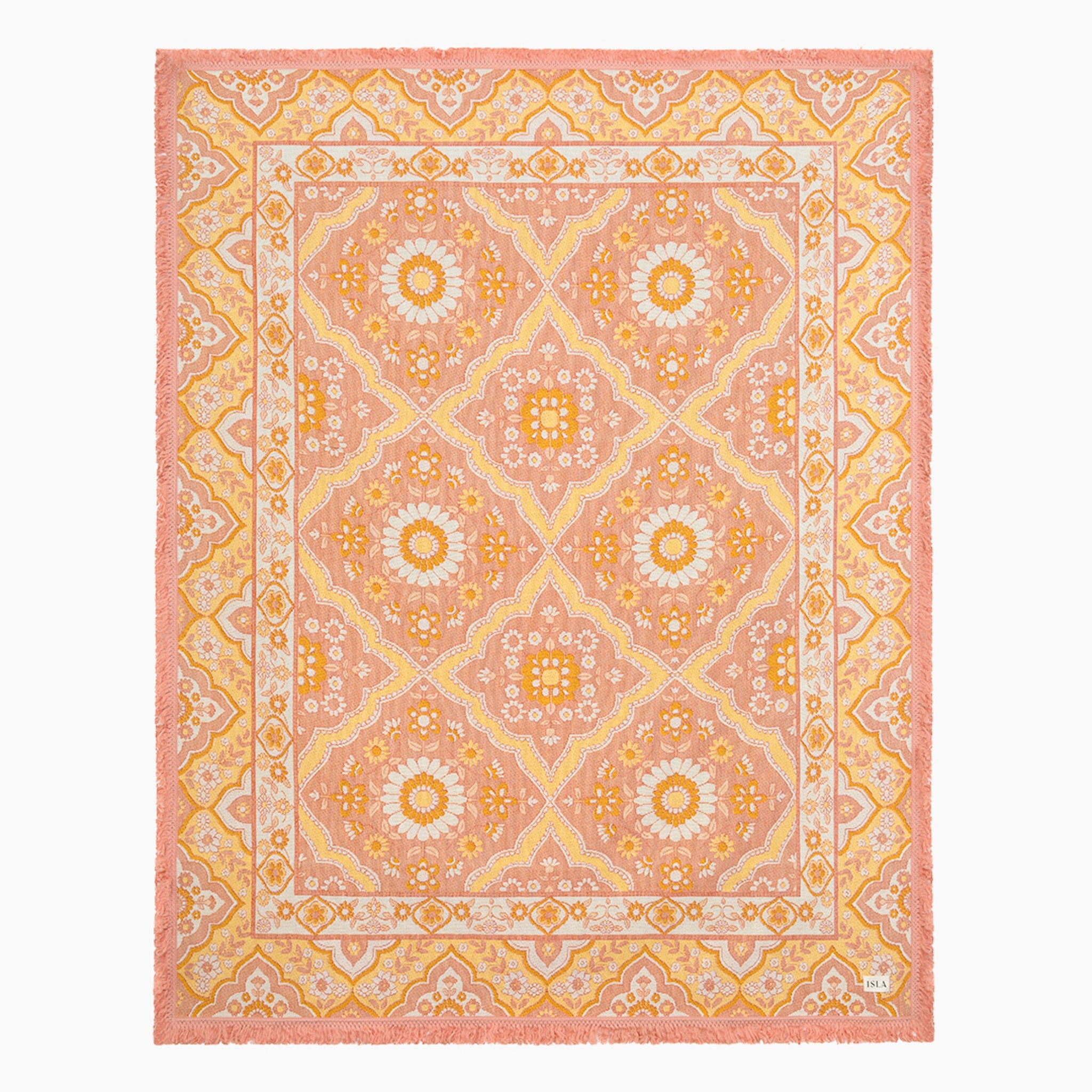 Calla Picnic Rug Australia