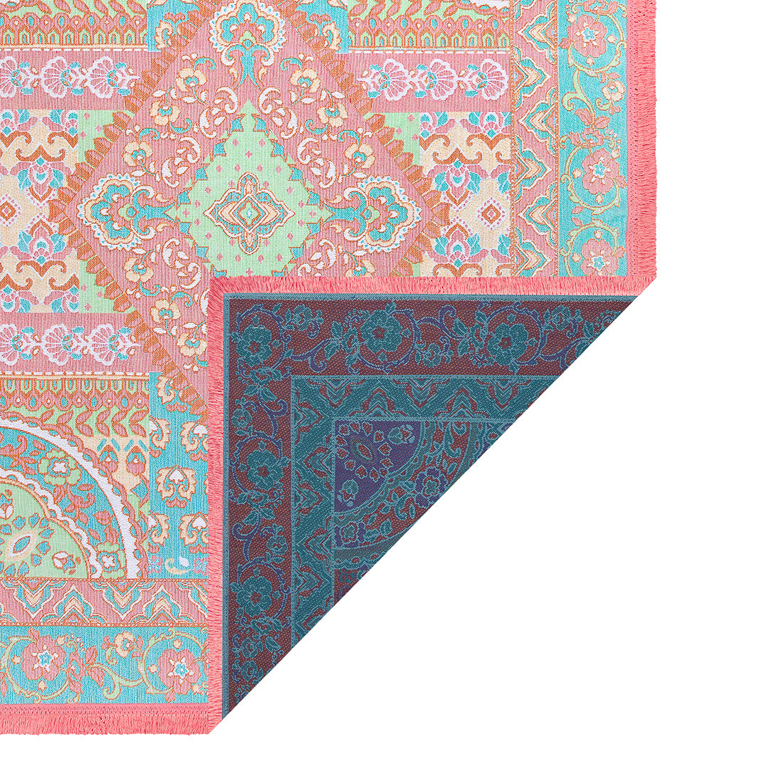 Daydreamer Boho Picnic Rug