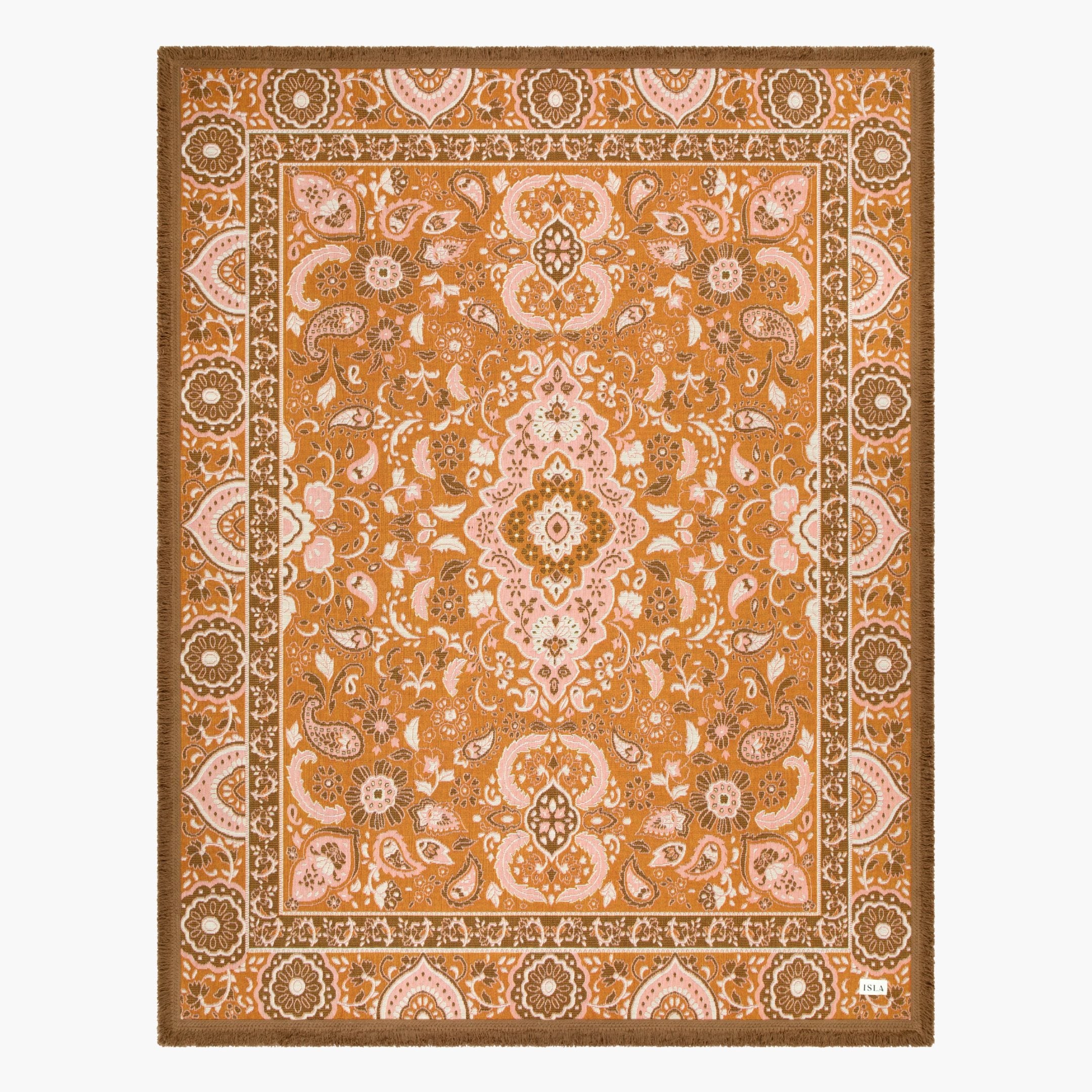 Indie Large Picnic Rug