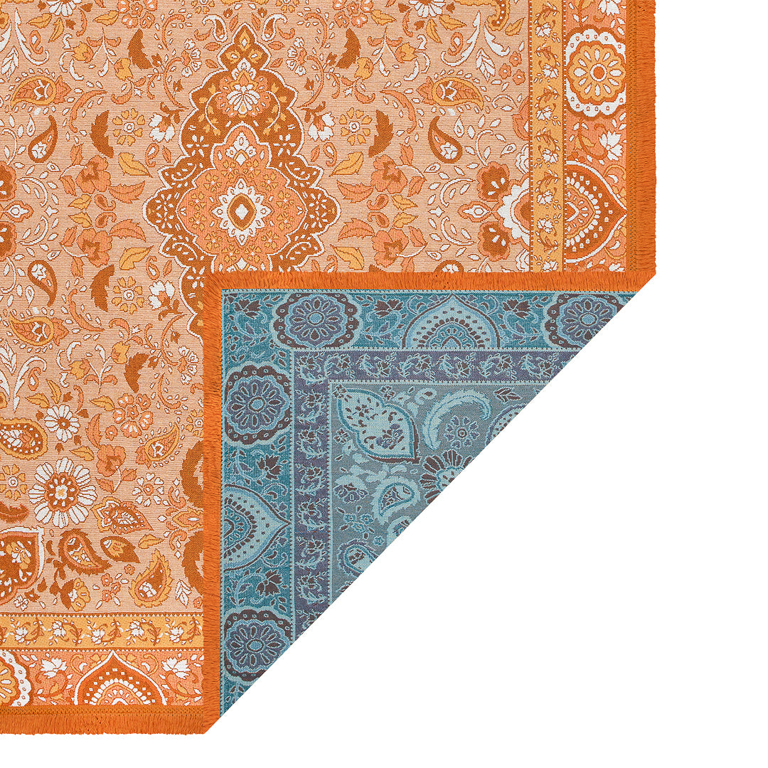 Samba Boho Picnic Rug