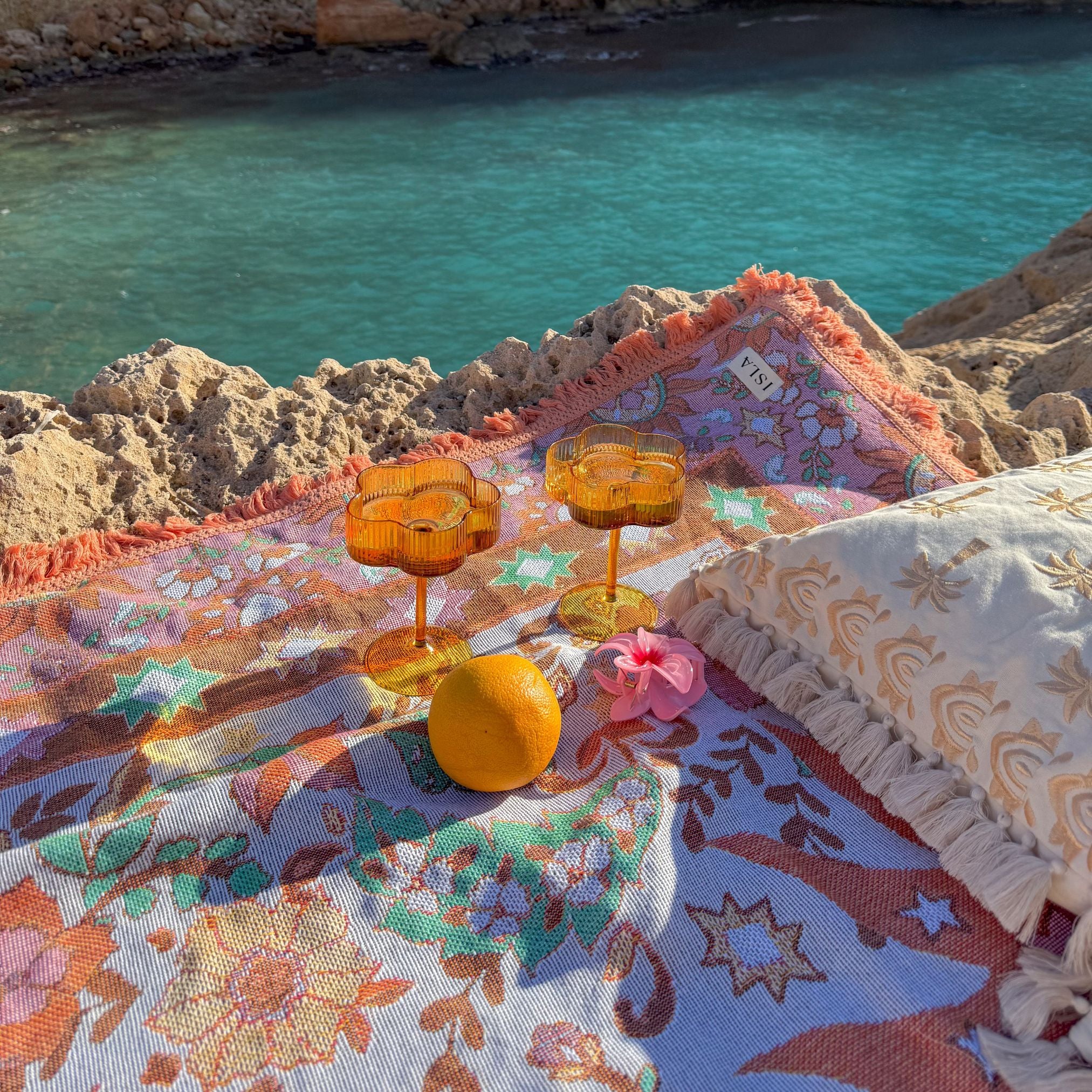 Sunchaser Extra Large Picnic Rug