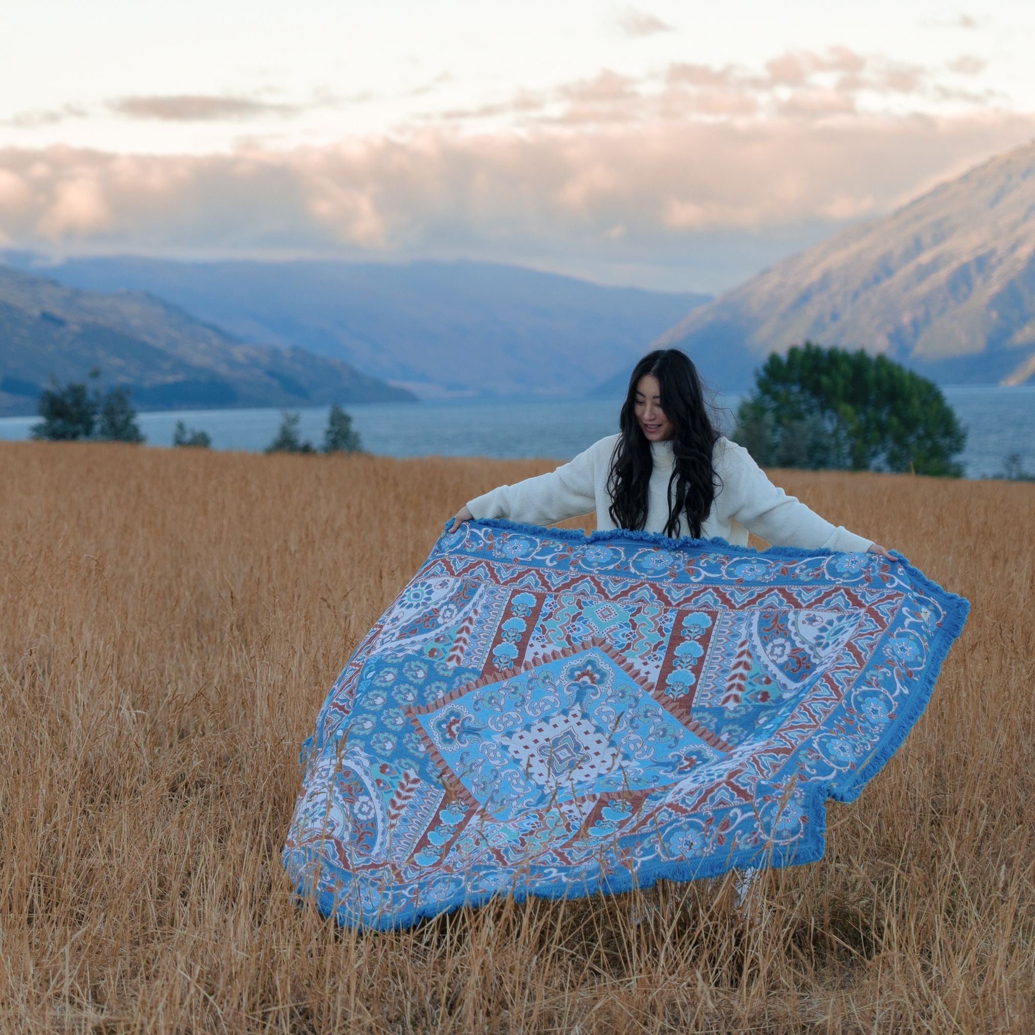 Zephyr Best Picnic Rug Australia