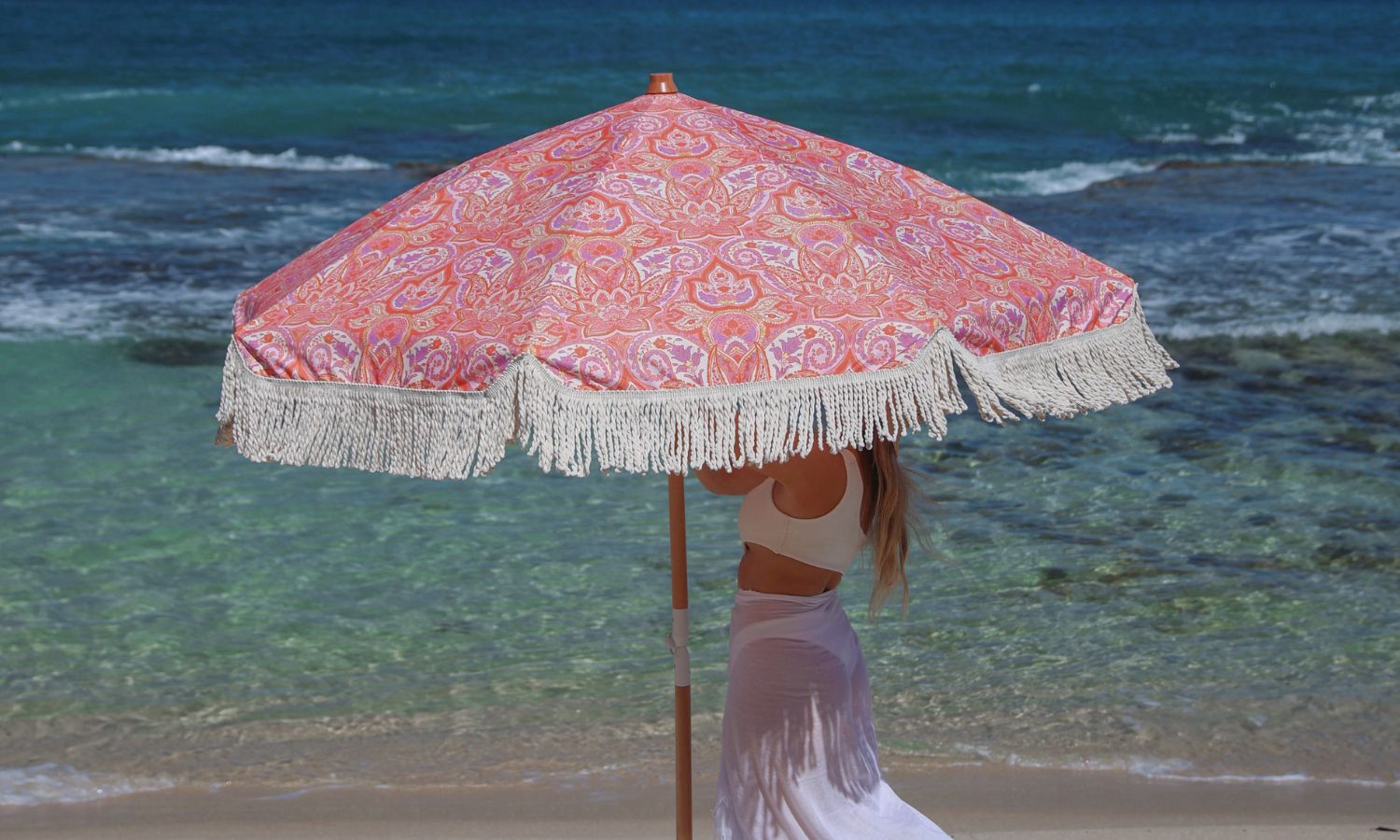 Top 5 Beach Accessories For Summer