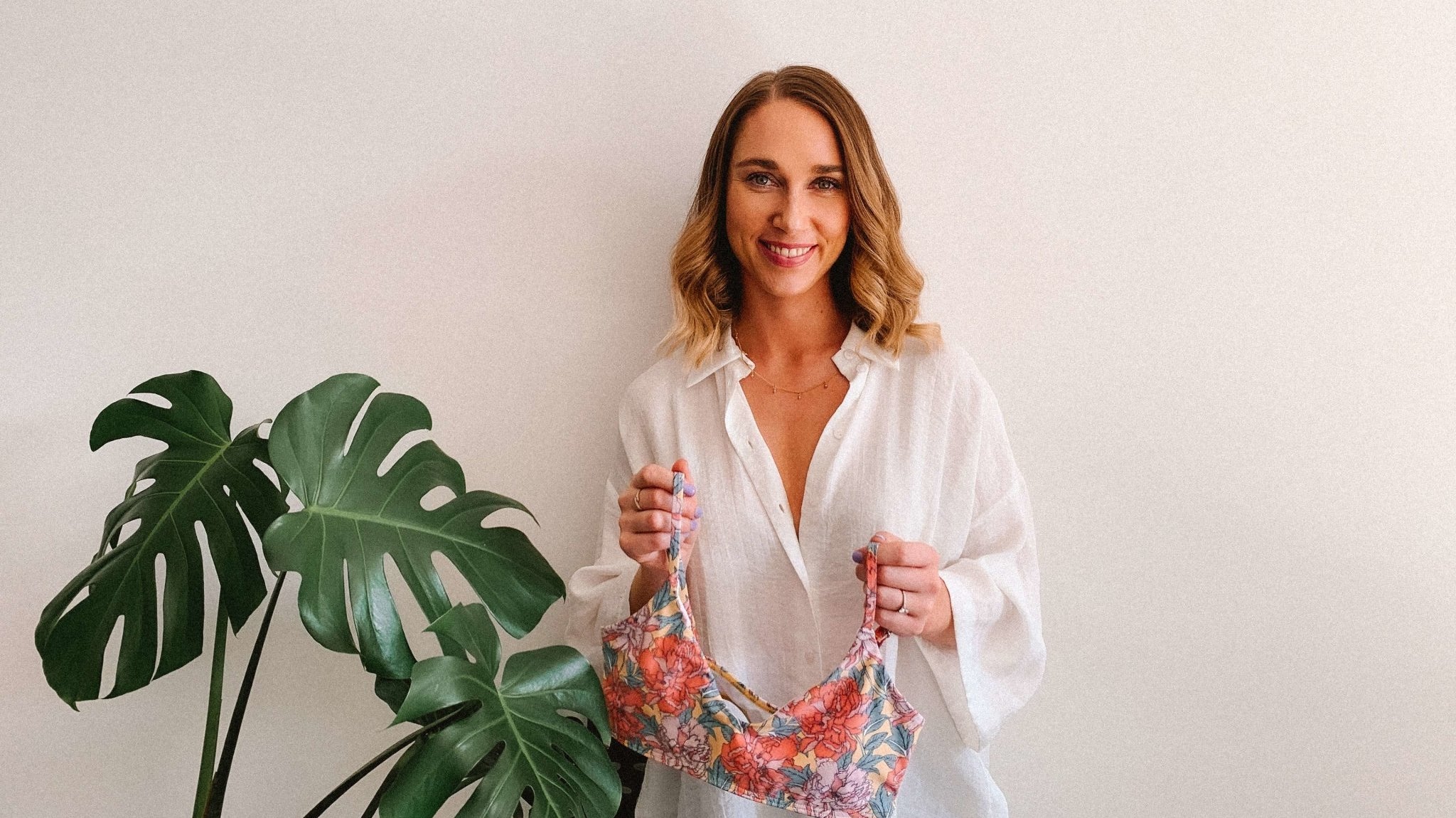 Ethical Made Easy x Isla In Bloom Interview - Isla In Bloom