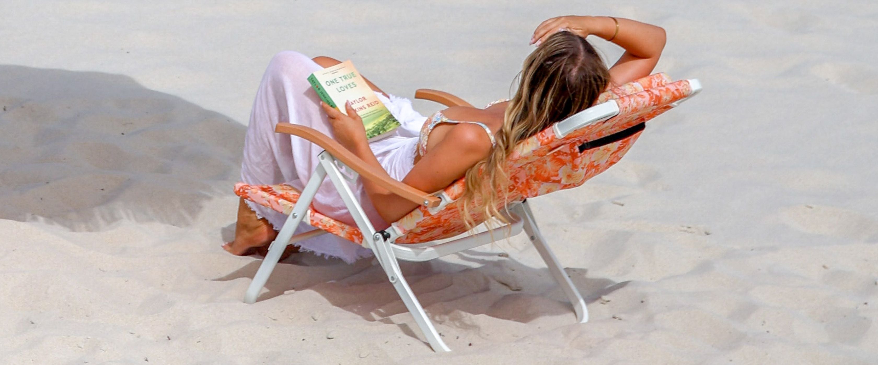 The Best Australian Boho Beach Chairs