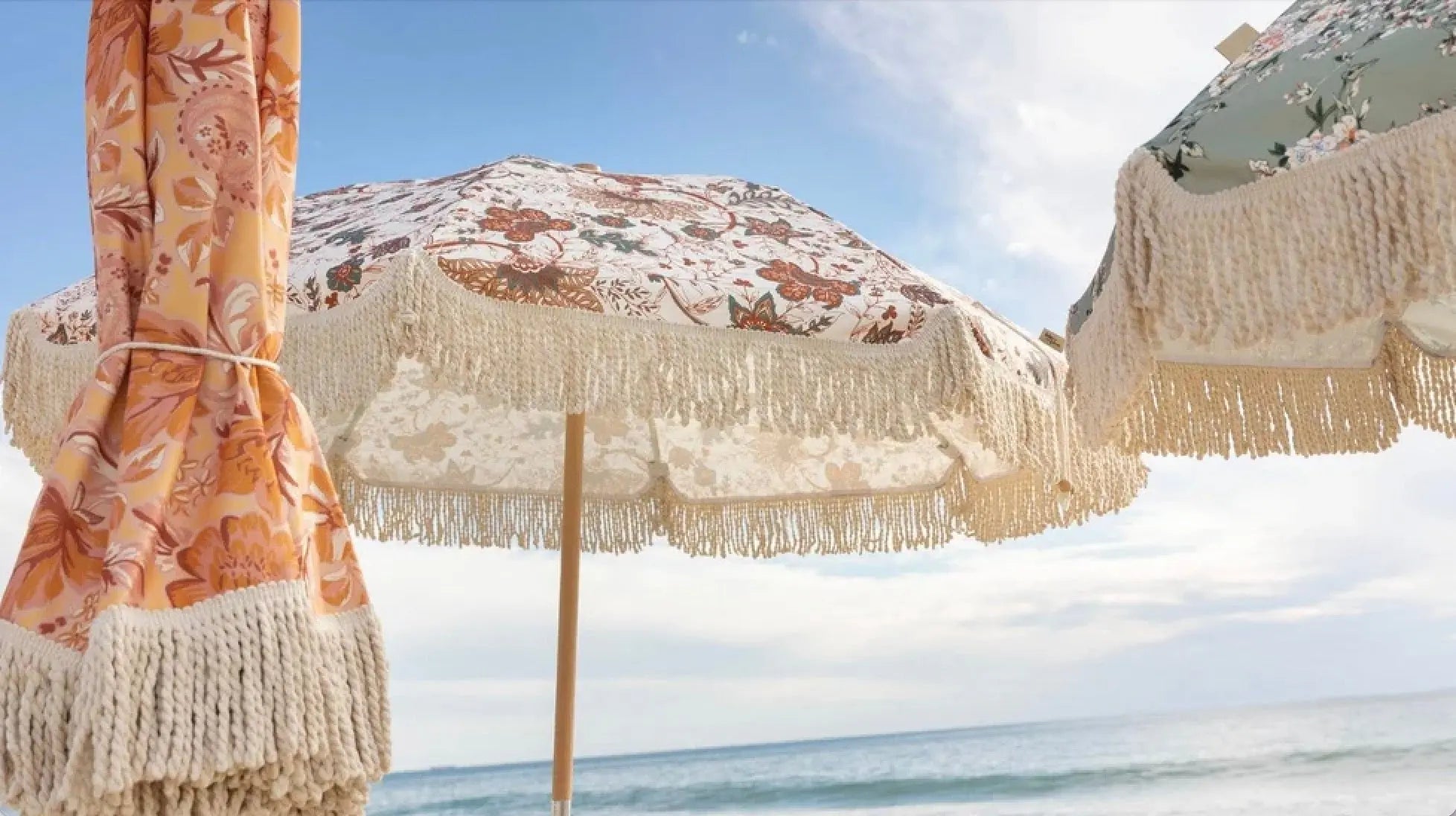 Must-Have Beach Accessories