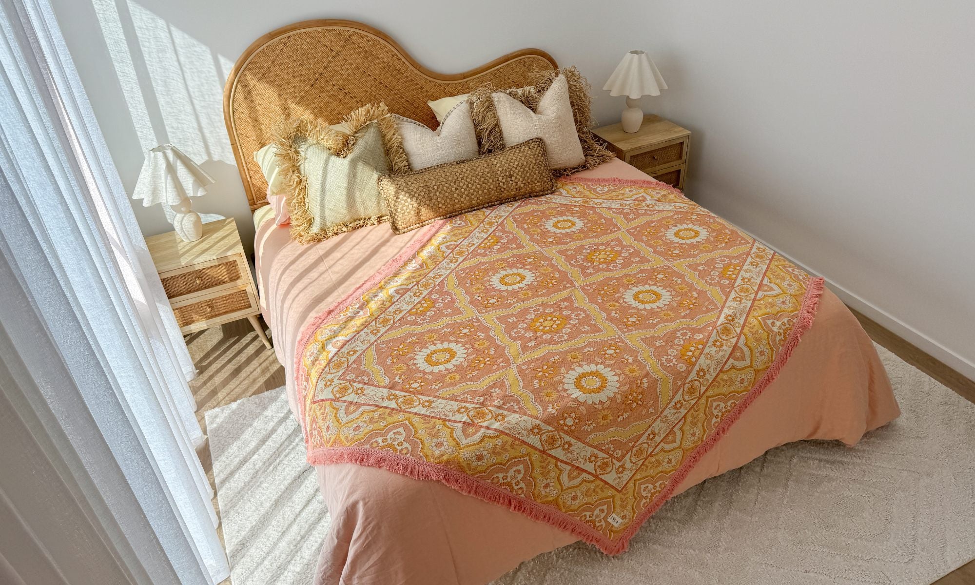 Versatile Uses Picnic Blankets