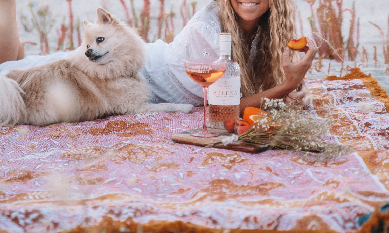 What To Pack For A Picnic