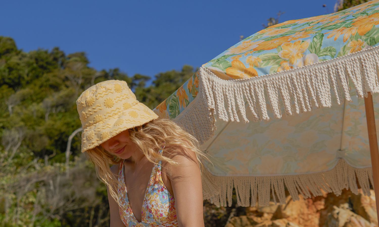 What To Pack For The Beach