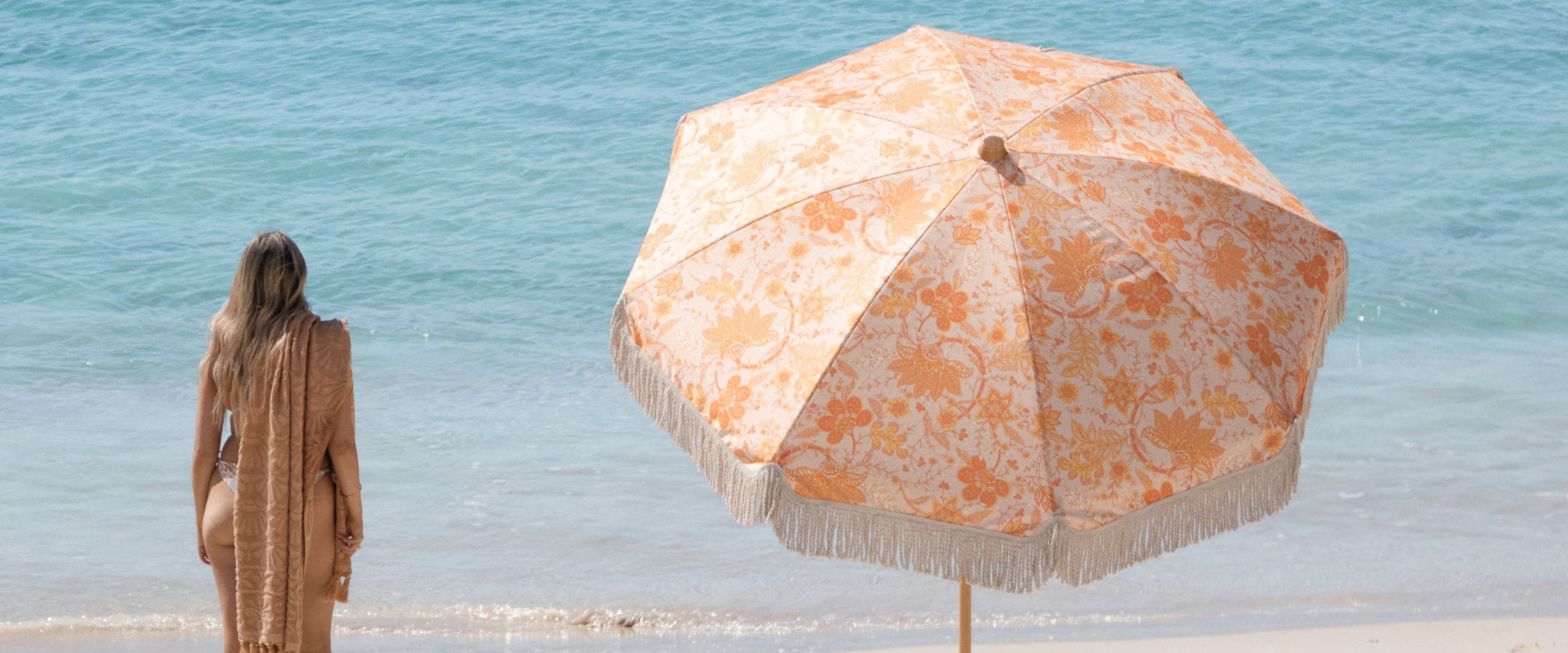 Beach Accessories
