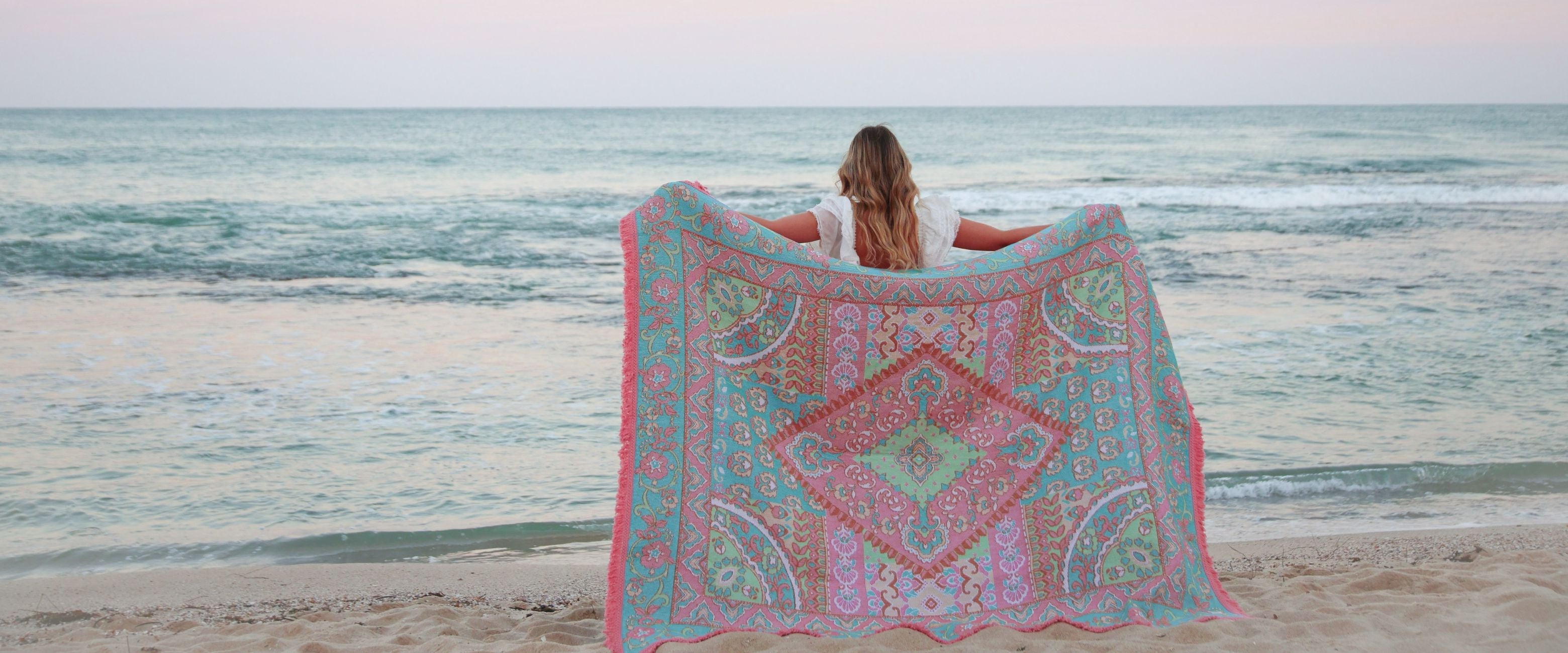 Australian Beach Rugs