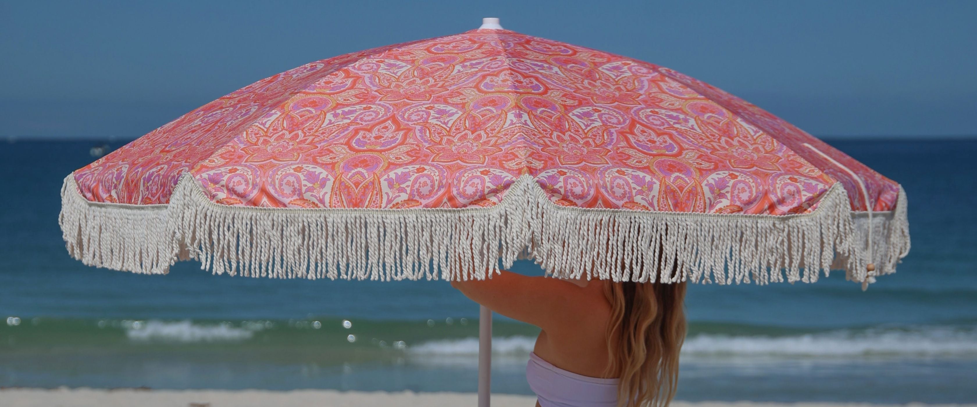 Beach Umbrella