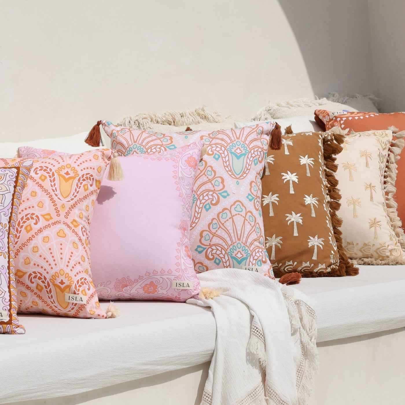 Boho Cushions Australia