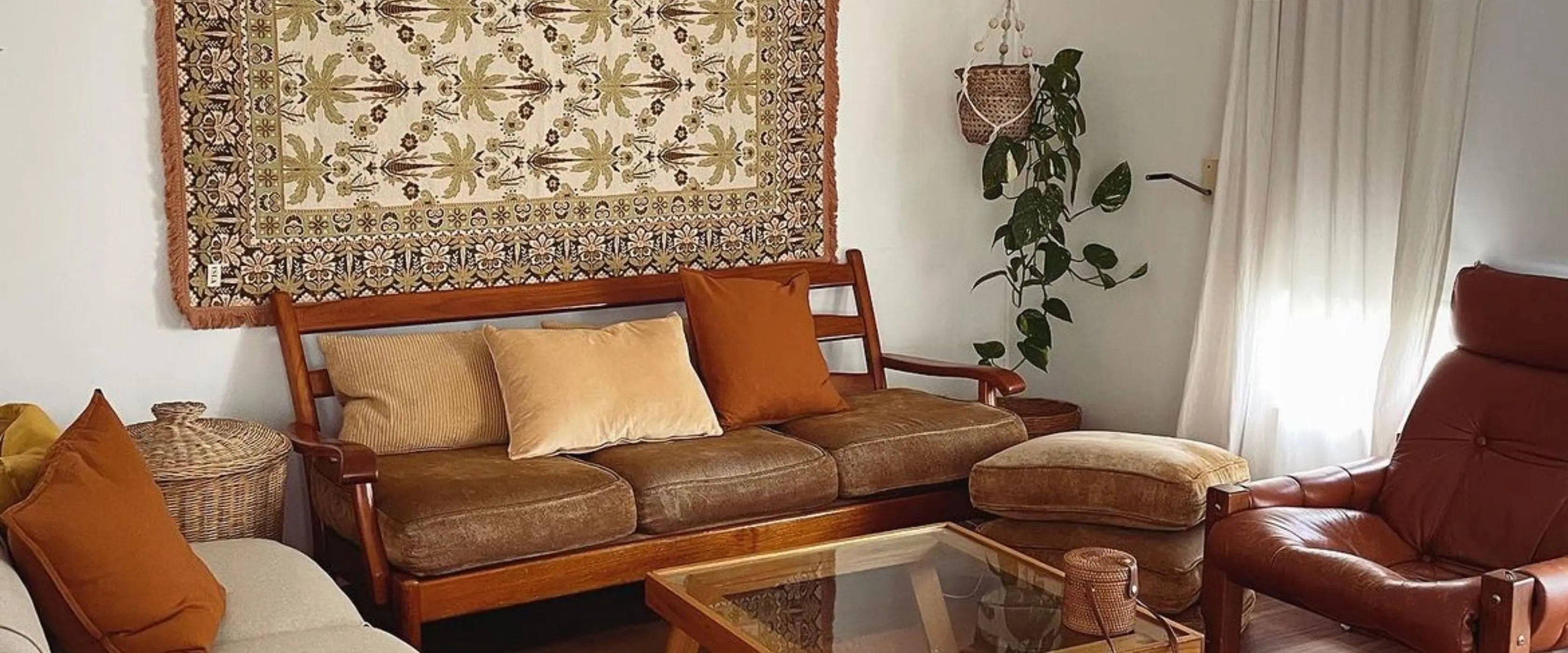 Woven Wall Hangings Australia