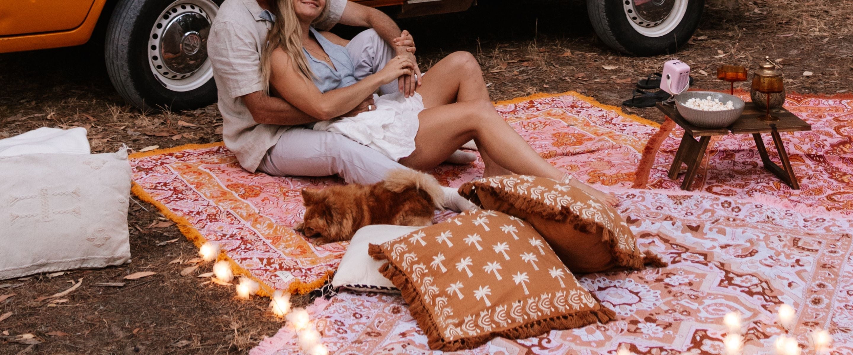 Picnic Accessories Australia