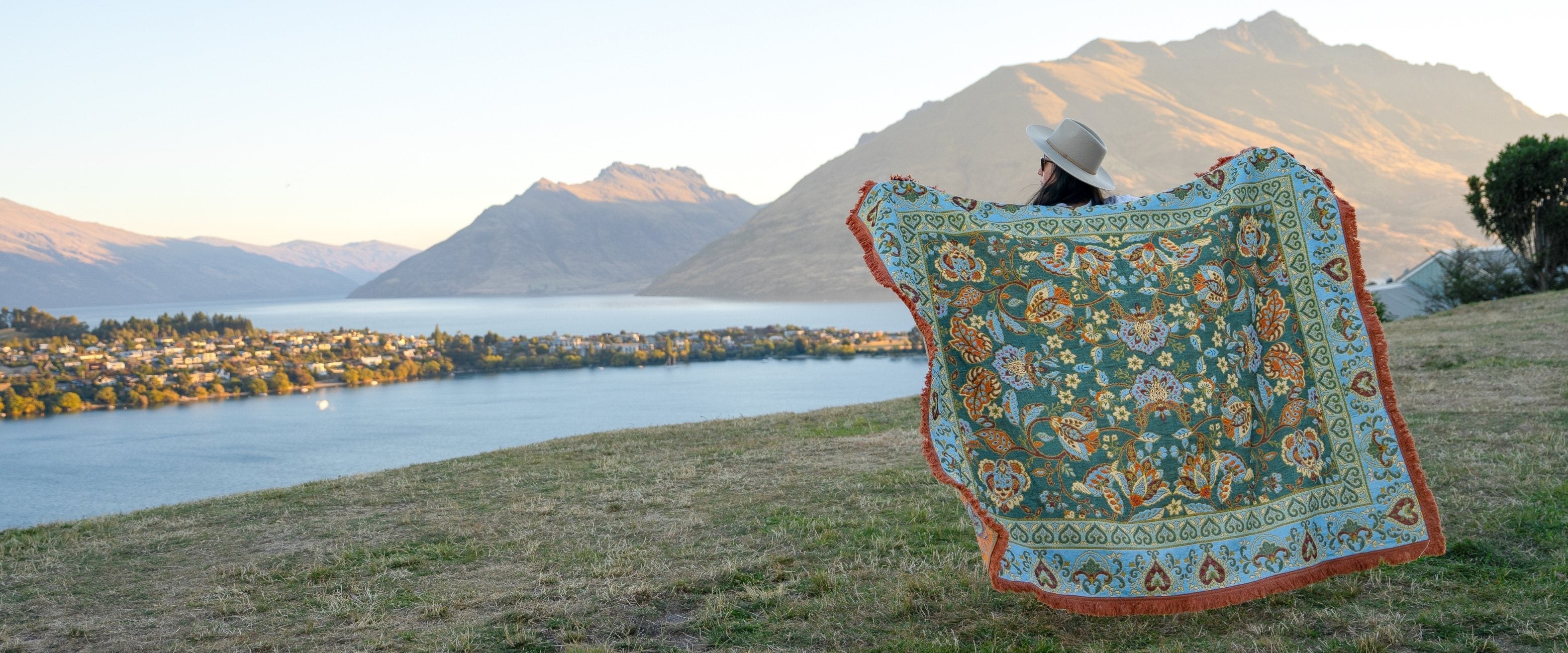 picnic blankets Australia