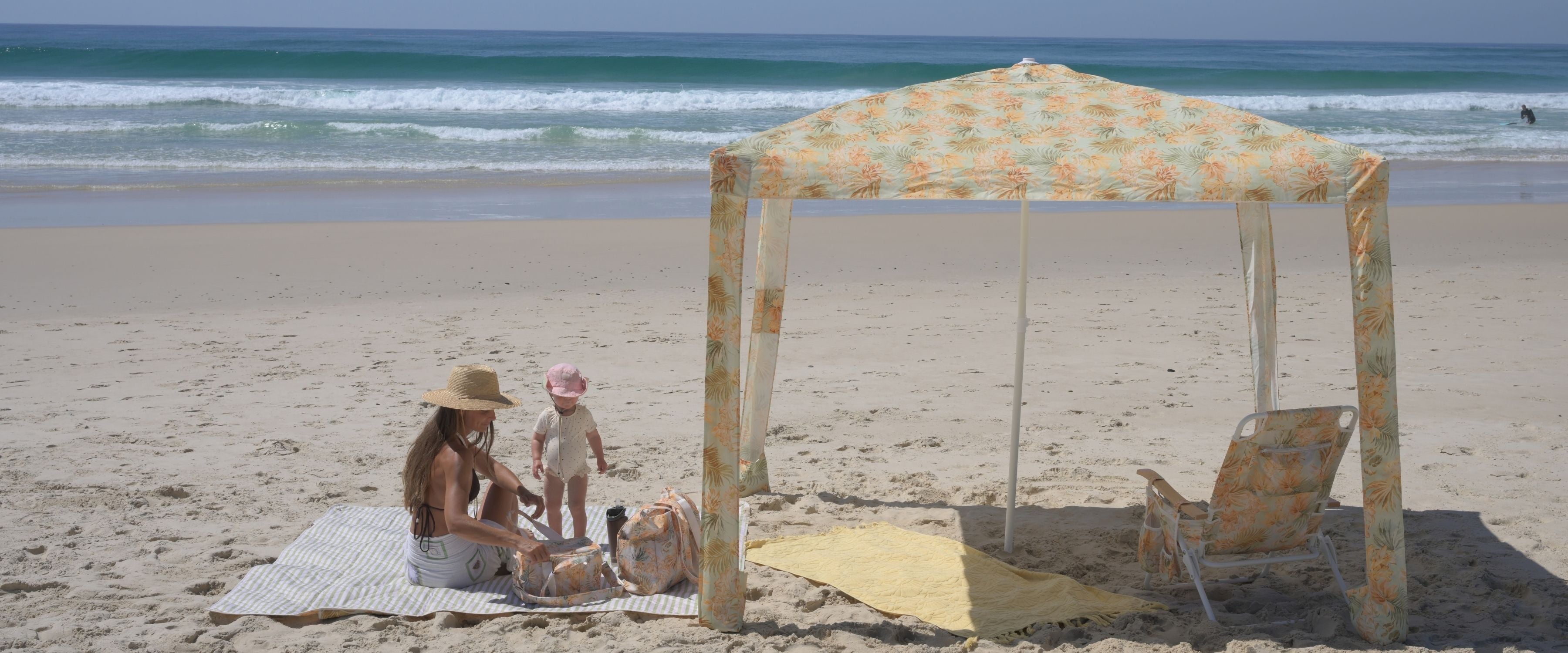 Beach Bundles