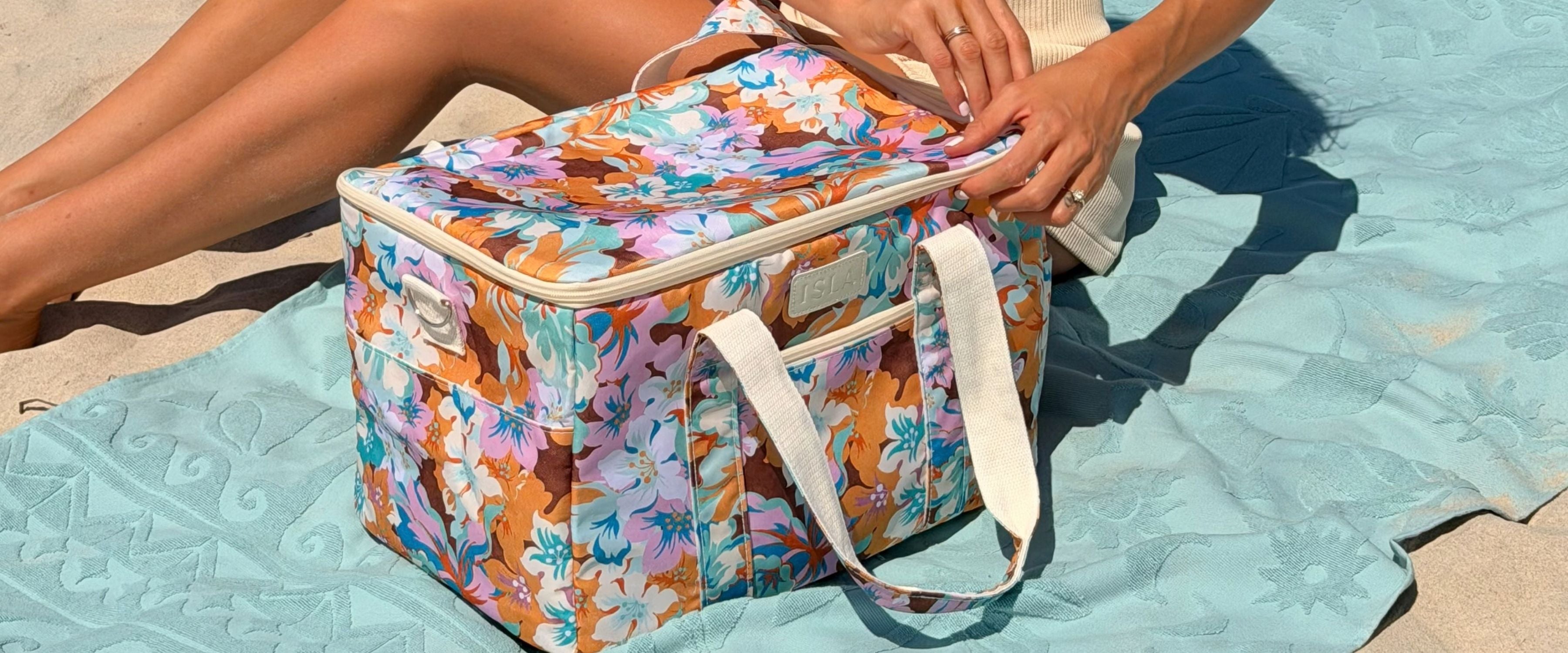 Large Cooler Bags
