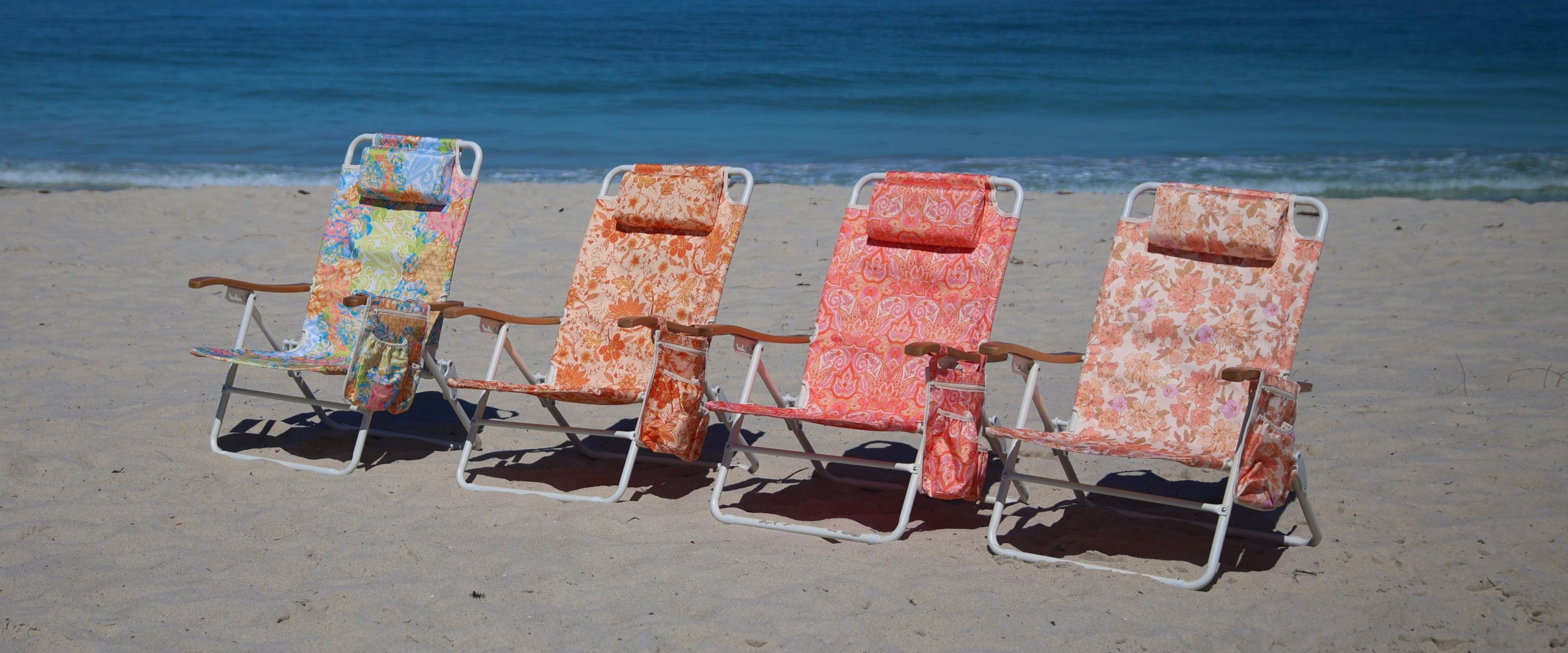 Beach Chair Bundles