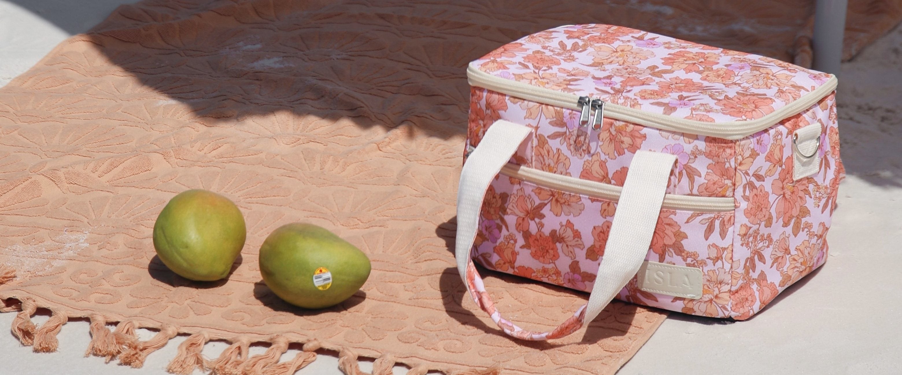 Beach Cooler Bags