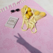 Australian Cotton Beach Towels