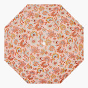 Bellflower Beach Umbrella