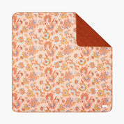 Bellflower Waterproof Picnic Rug