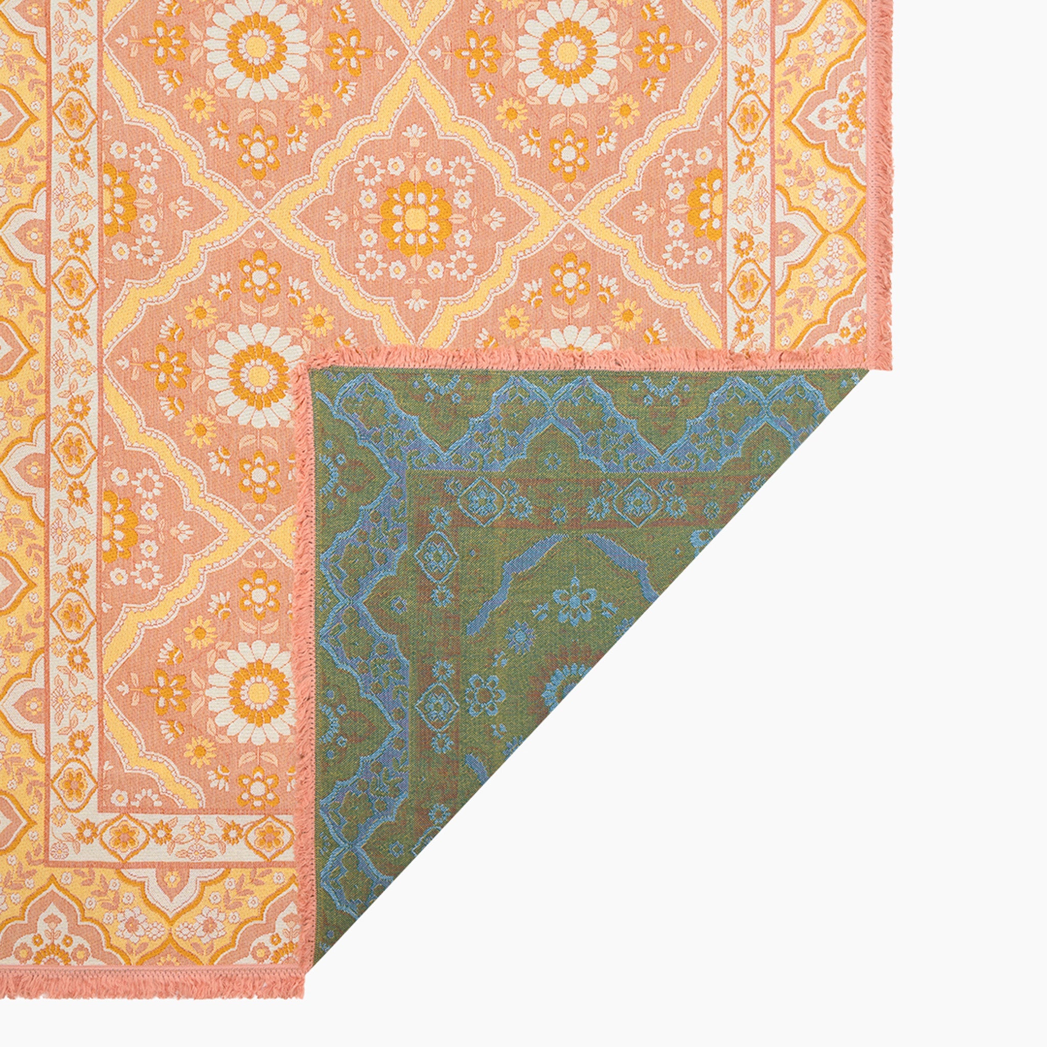 Calla Picnic Rug Australia