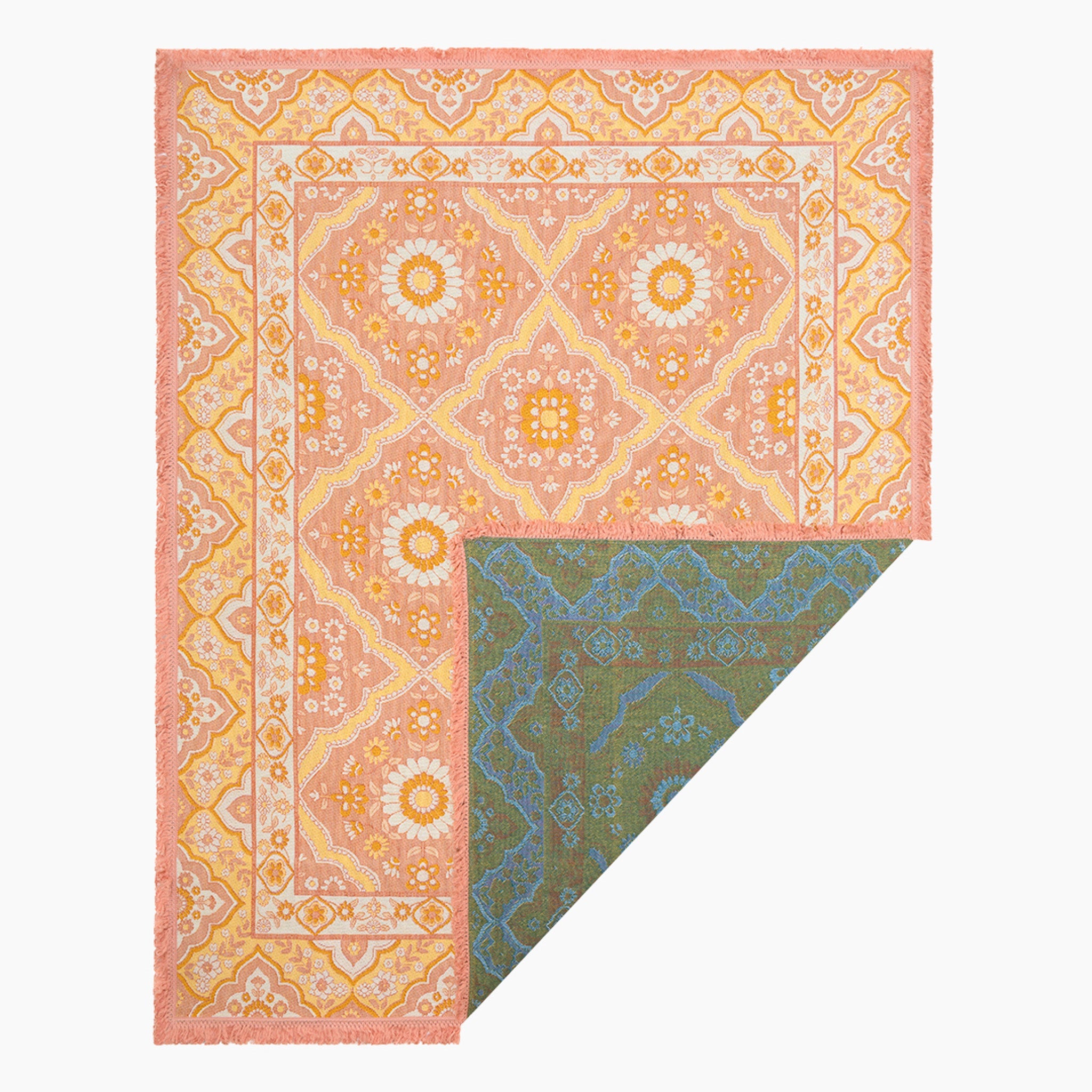 Calla Picnic Rug Australia