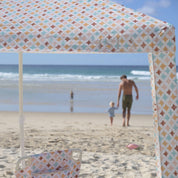 Casablanca Beach Cabana