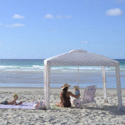 Casablanca Beach Cabana