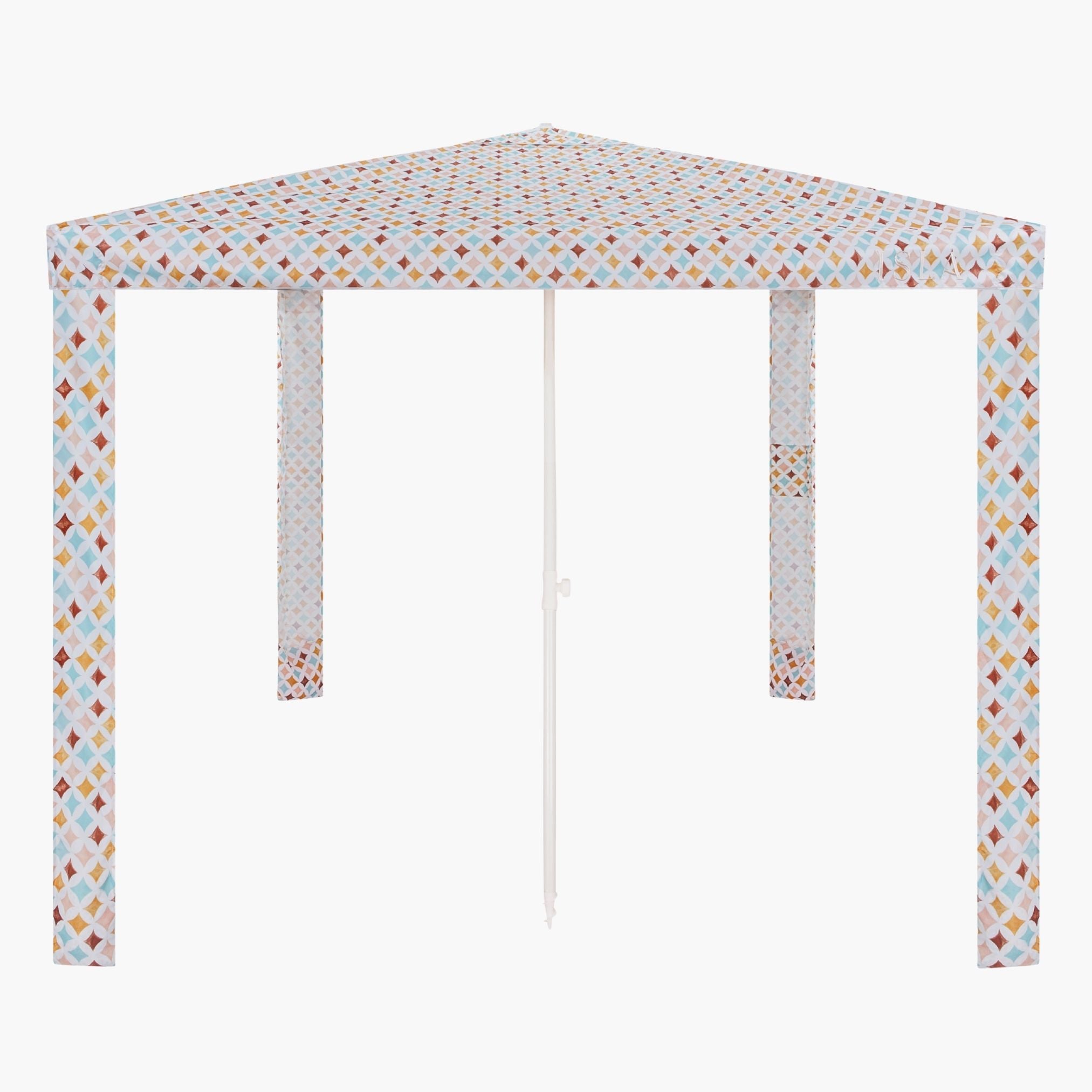 Casablanca Beach Cabana Bundle
