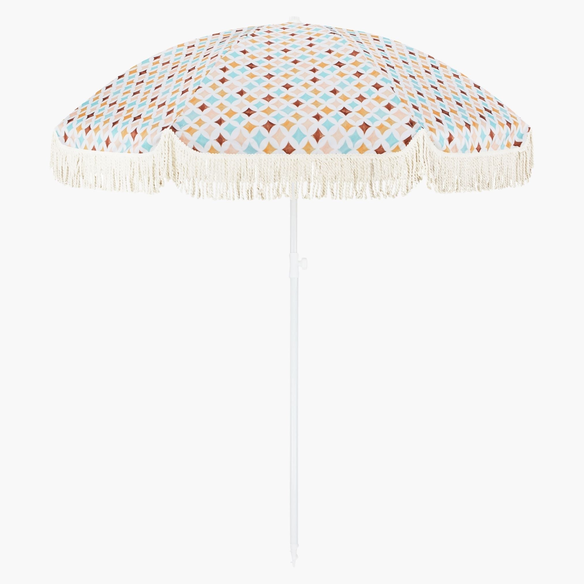 ISLA Casablanca Beach Umbrella