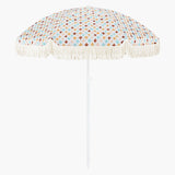 Casablanca Beach Umbrella