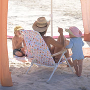 Casablanca Reclining Beach Chair