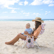 Casablanca Reclining Beach Chair