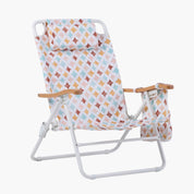 ISLA Casablanca Reclining Beach Chair