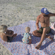 Palma Casablanca Waterproof Picnic Bundle