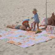 Palma Casablanca Waterproof Picnic Bundle