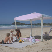 Cove Splice Beach Cabana