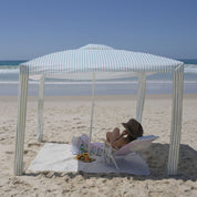 Cove Splice Beach Cabana