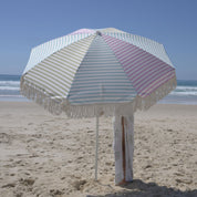 Cove Splice Beach Umbrella