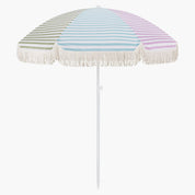 Cove Splice Beach Umbrella Bundle