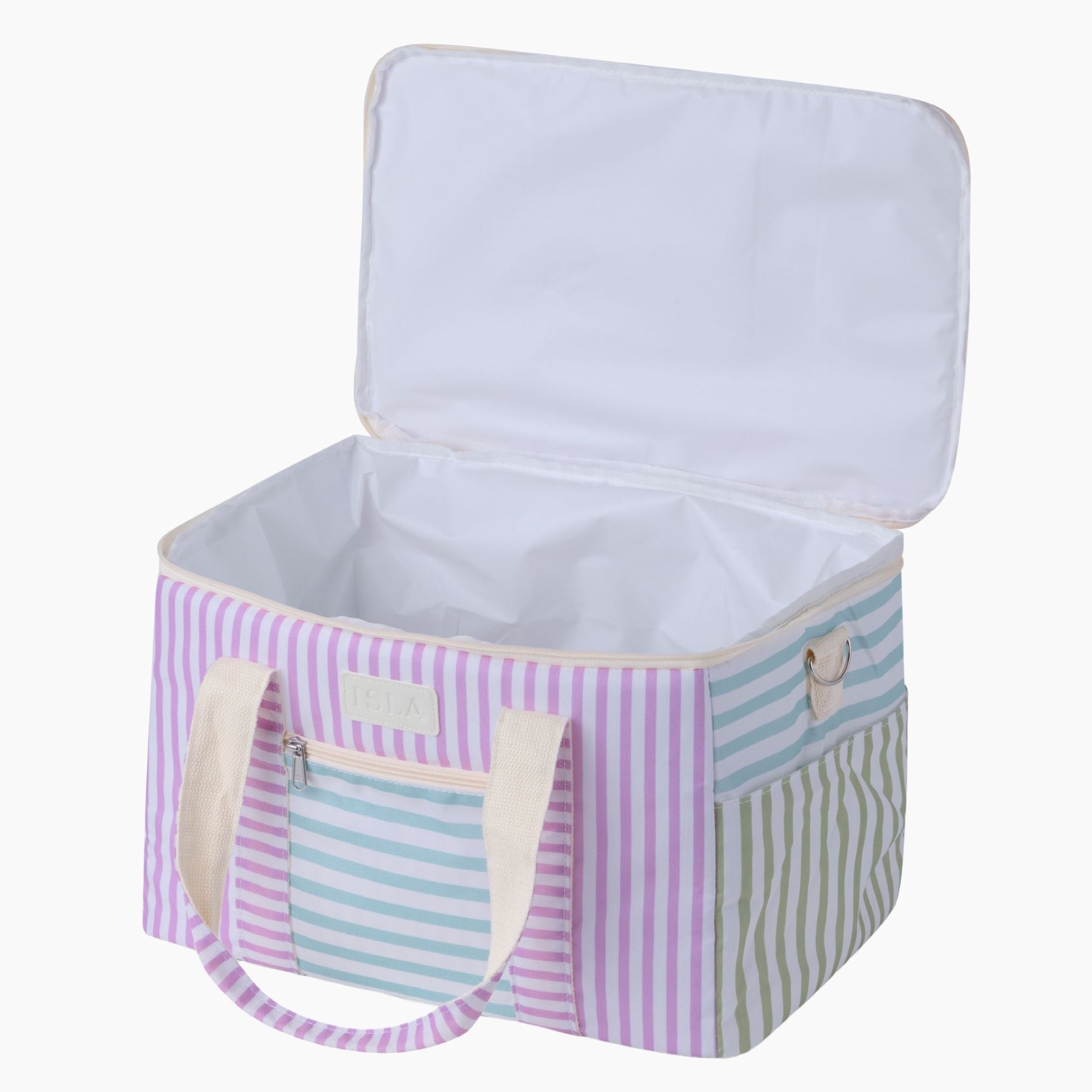 ISLA Cove Splice Large Insulated Cooler Bag