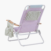 ISLA Cove Splice Reclining Beach Chair