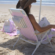 Cove Splice Reclining Beach Chair