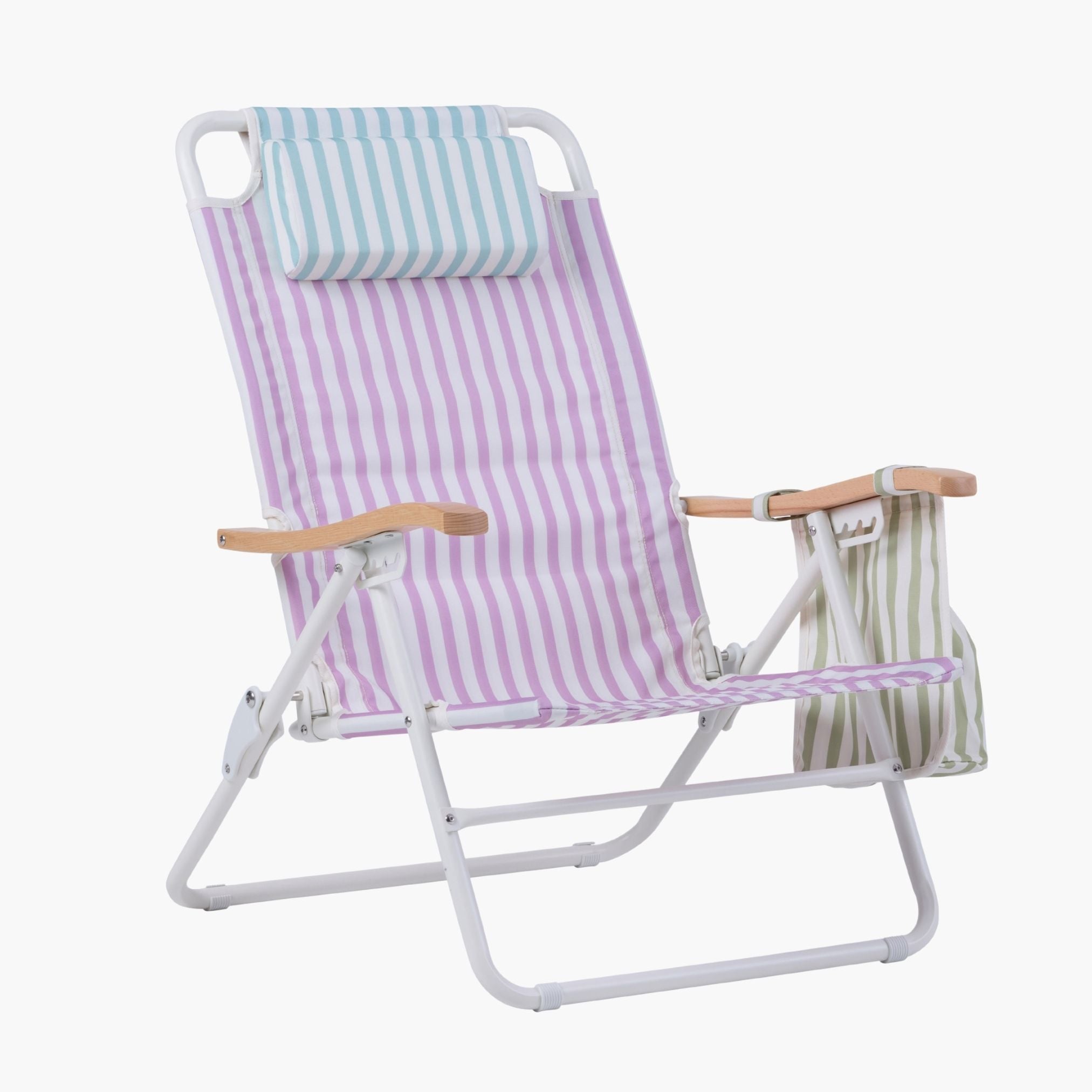 ISLA Cove Splice Reclining Beach Chair