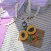 Maui Reversible Waterproof Picnic Rug XL