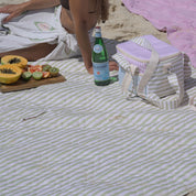 Maui Reversible Waterproof Picnic Rug XL