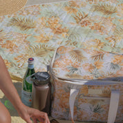 Maui Reversible Waterproof Picnic Rug XL